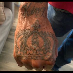 Meet your Posher, Byron